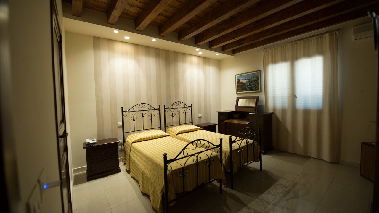 Photo of Bedroom in Sciacca