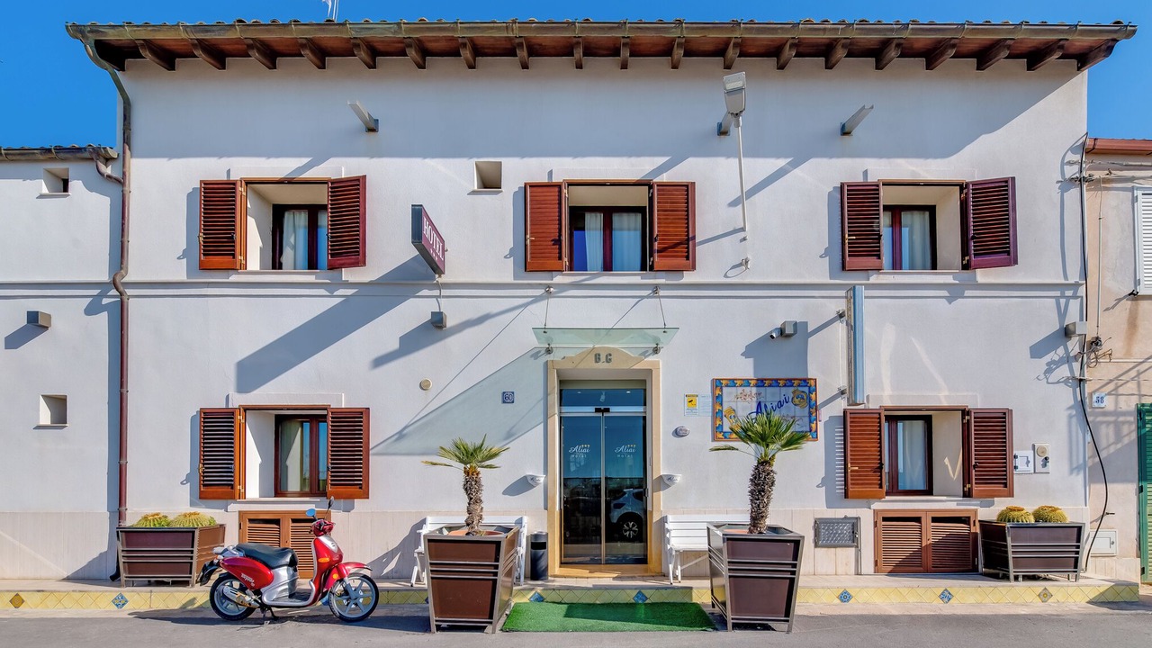 Photo of Outdoor in Sciacca