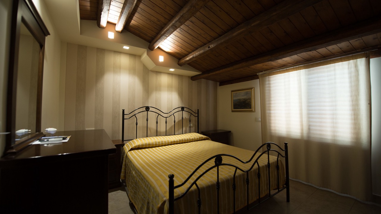 Photo of Bedroom in Sciacca