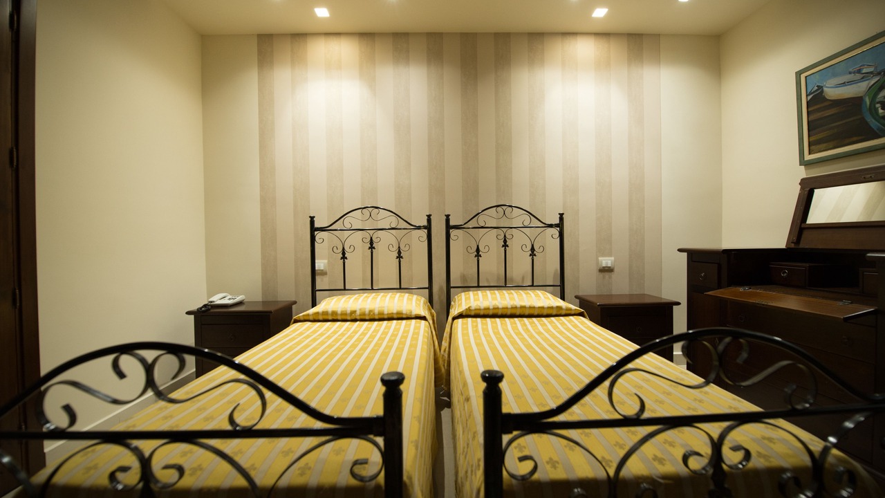 Photo of Bedroom in Sciacca