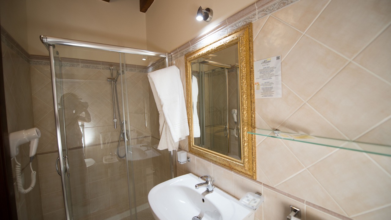 Photo of Bathroom in Sciacca