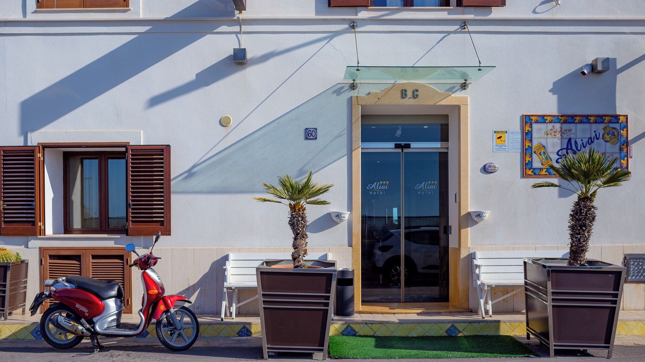 Photo of Outdoor in Sciacca