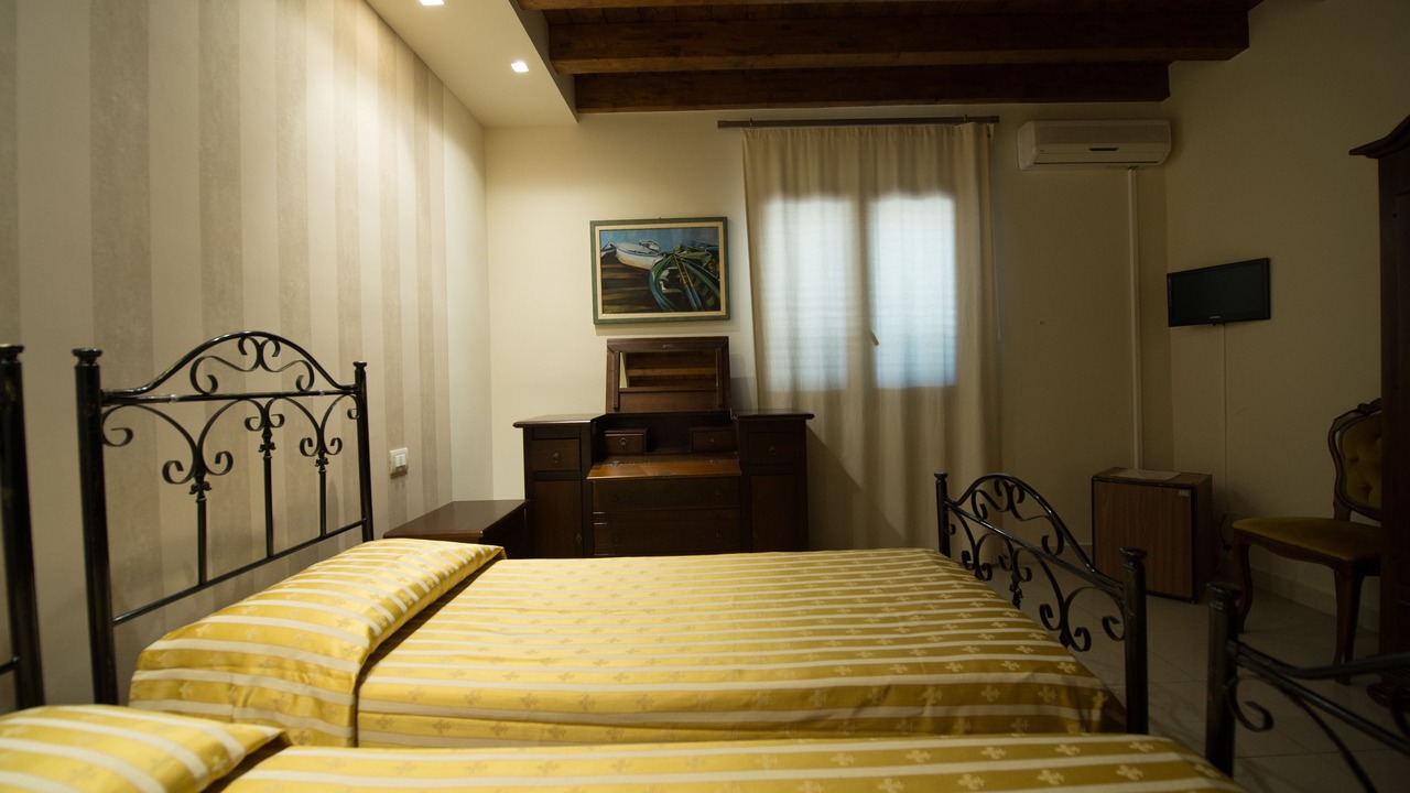 Photo of Bedroom in Sciacca