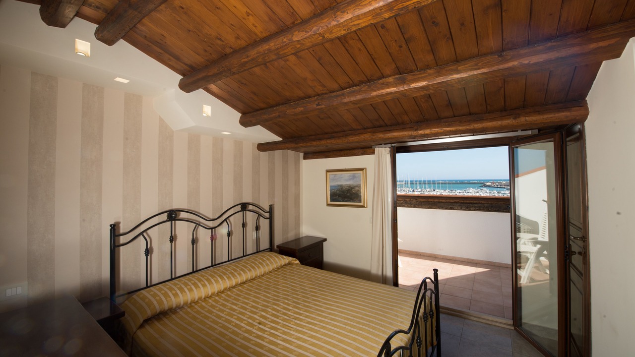 Photo of Bedroom in Sciacca