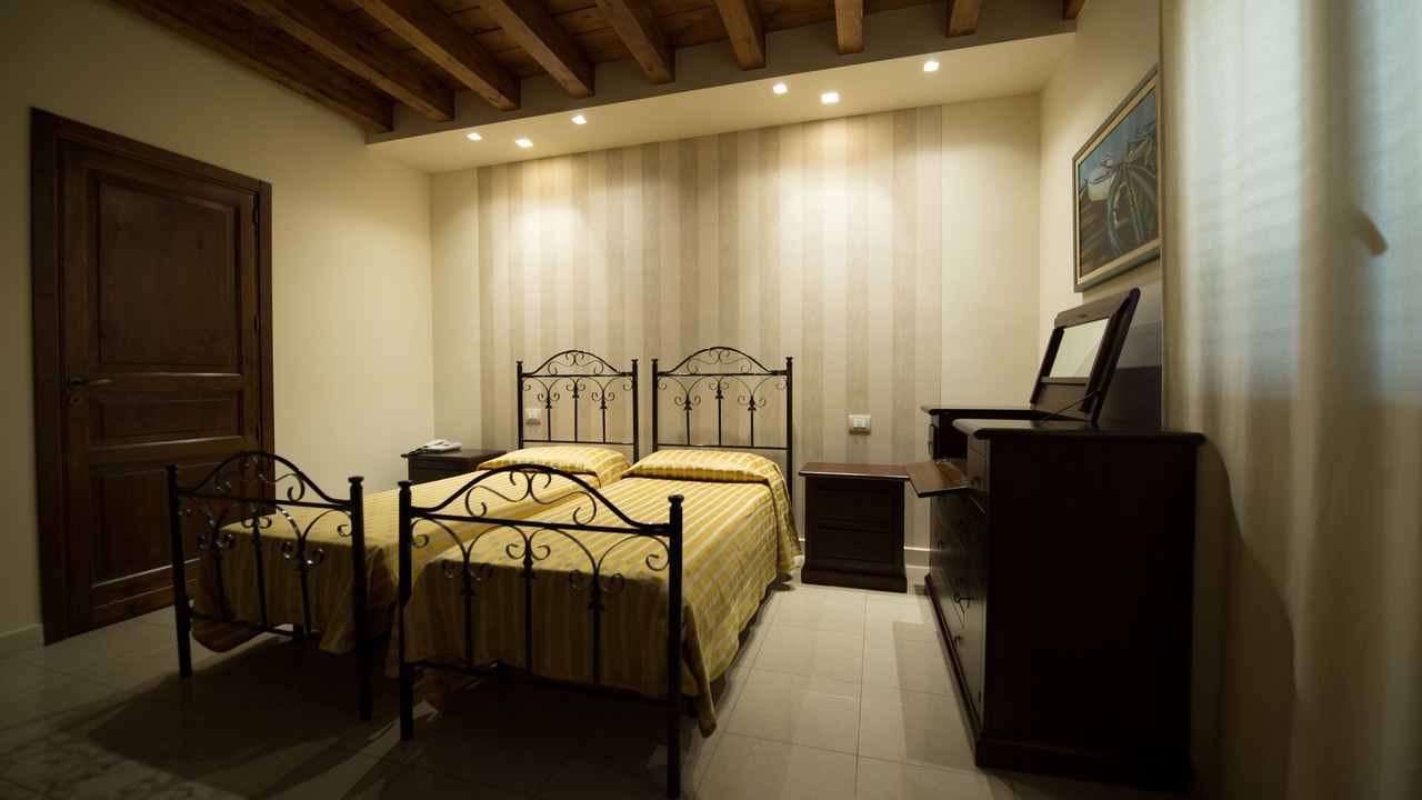 Photo of Bedroom in Sciacca