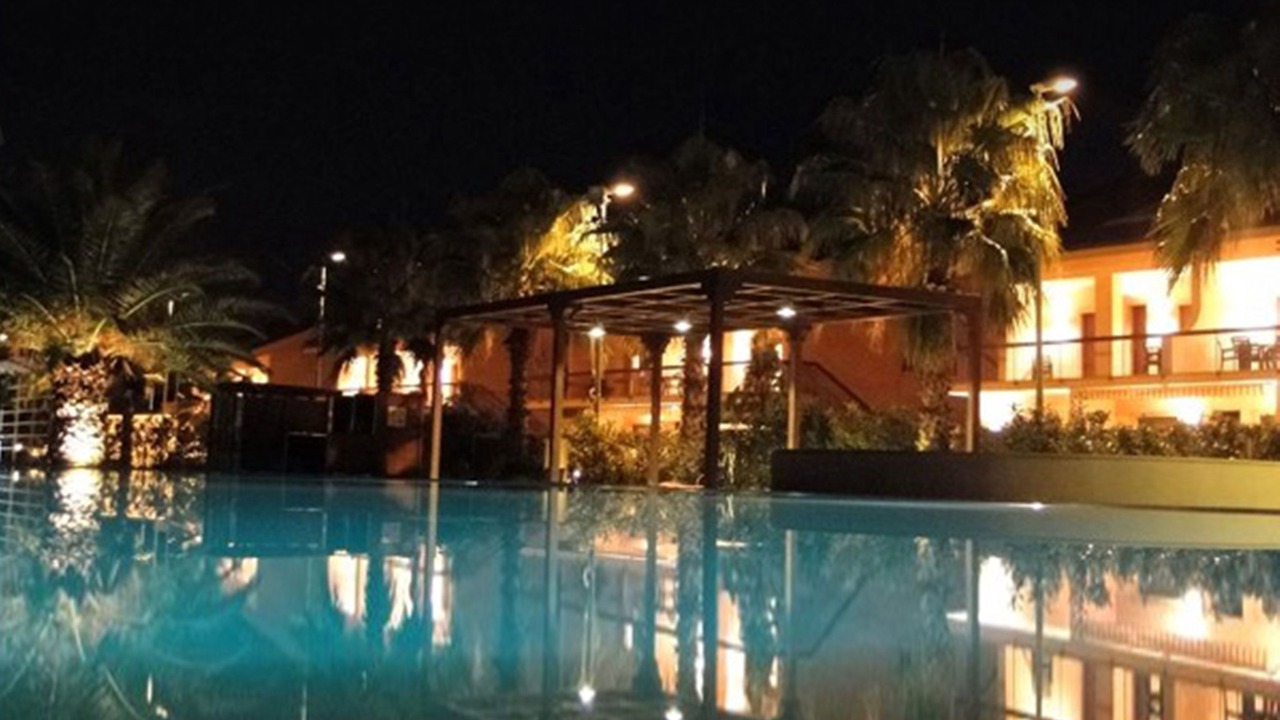 Photo of Outdoor in Torre di Faro