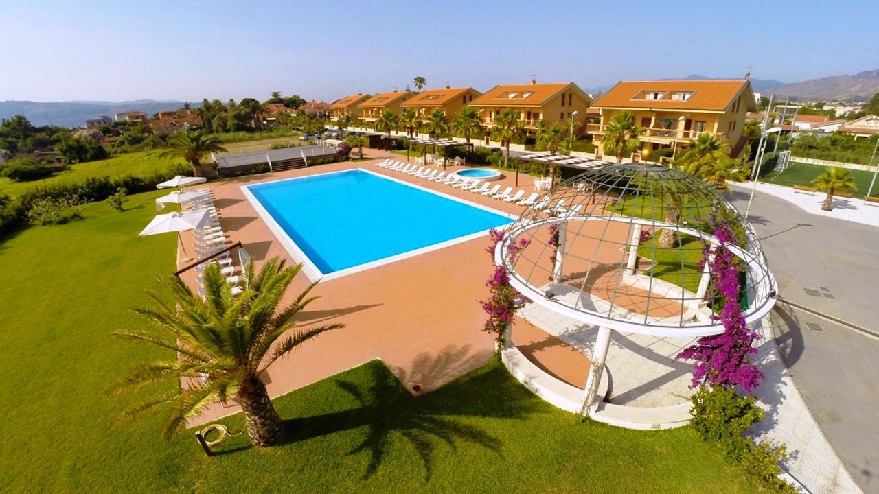 Photo of Outdoor in Torre di Faro
