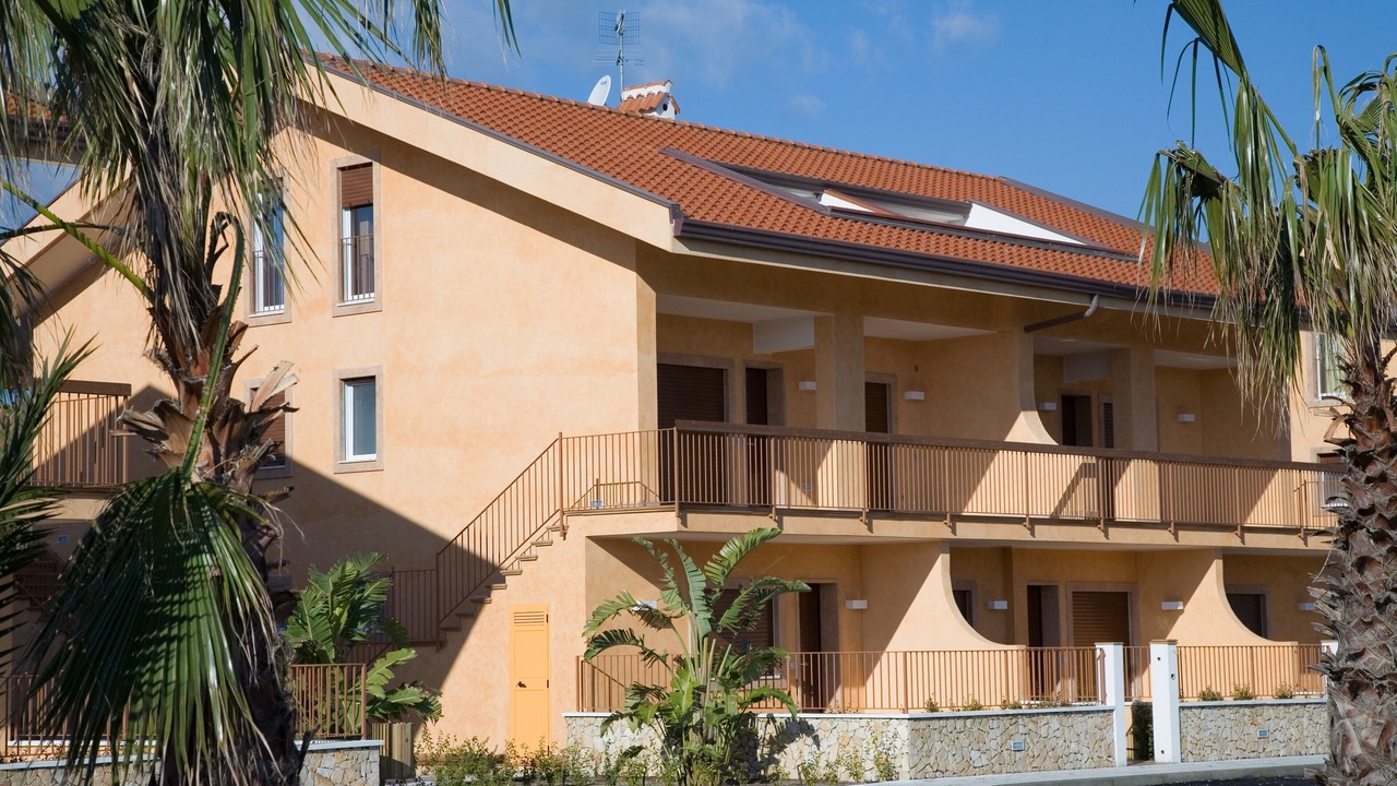Photo of Outdoor in Torre di Faro