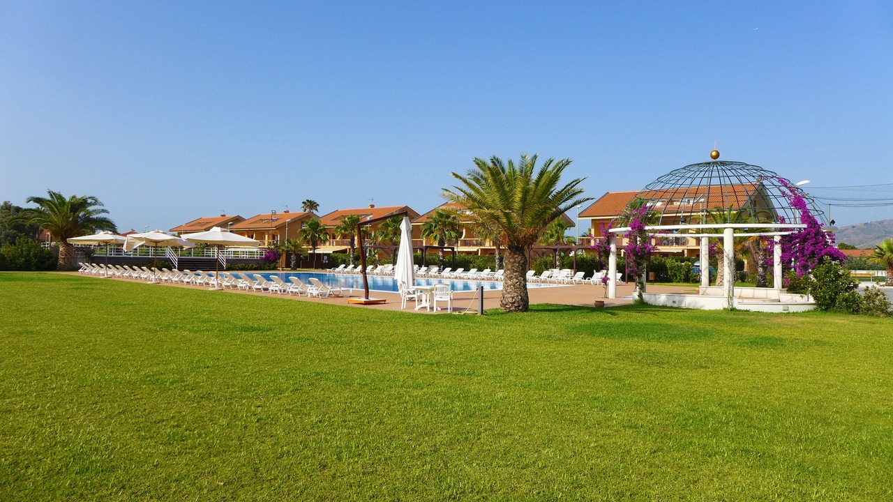 Photo of Outdoor in Torre di Faro