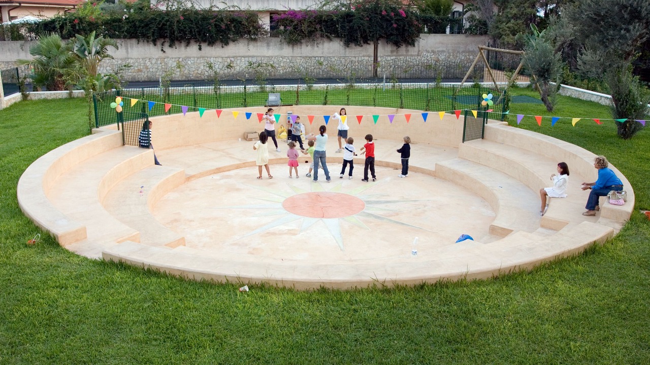 Photo of Outdoor in Torre di Faro