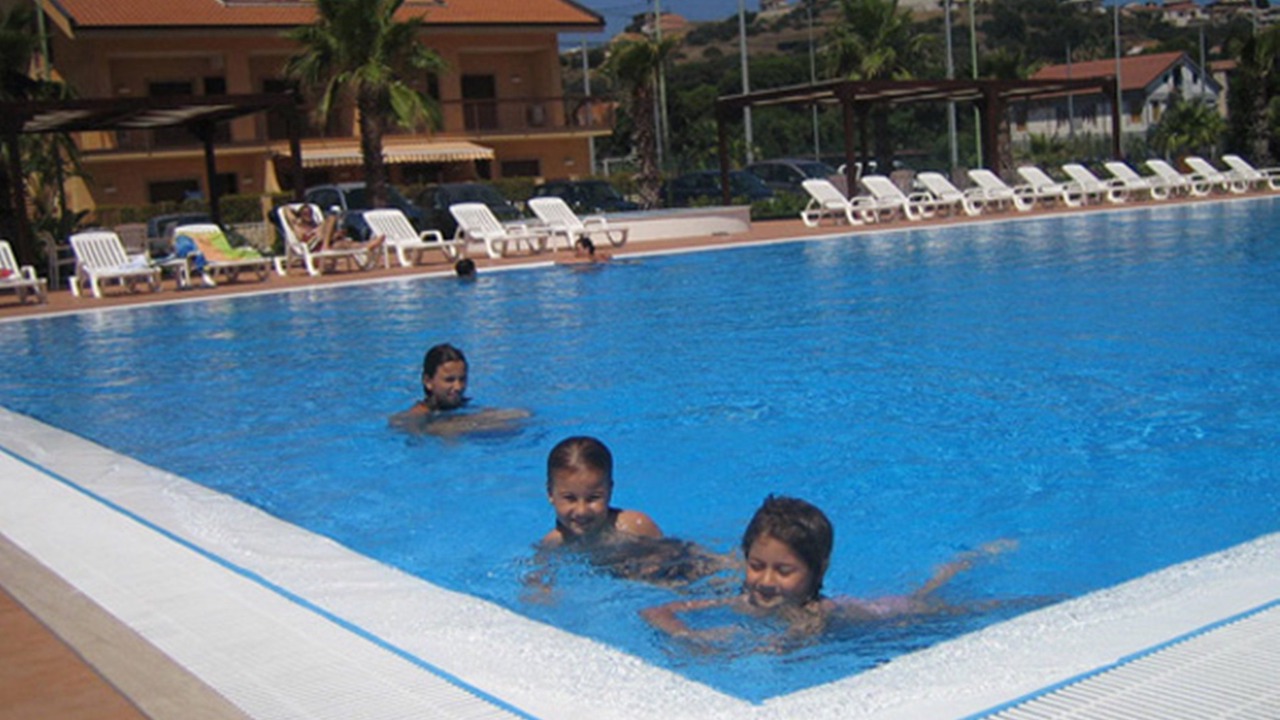 Photo of Outdoor in Torre di Faro