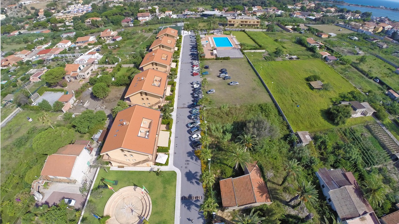 Photo of Outdoor in Torre di Faro
