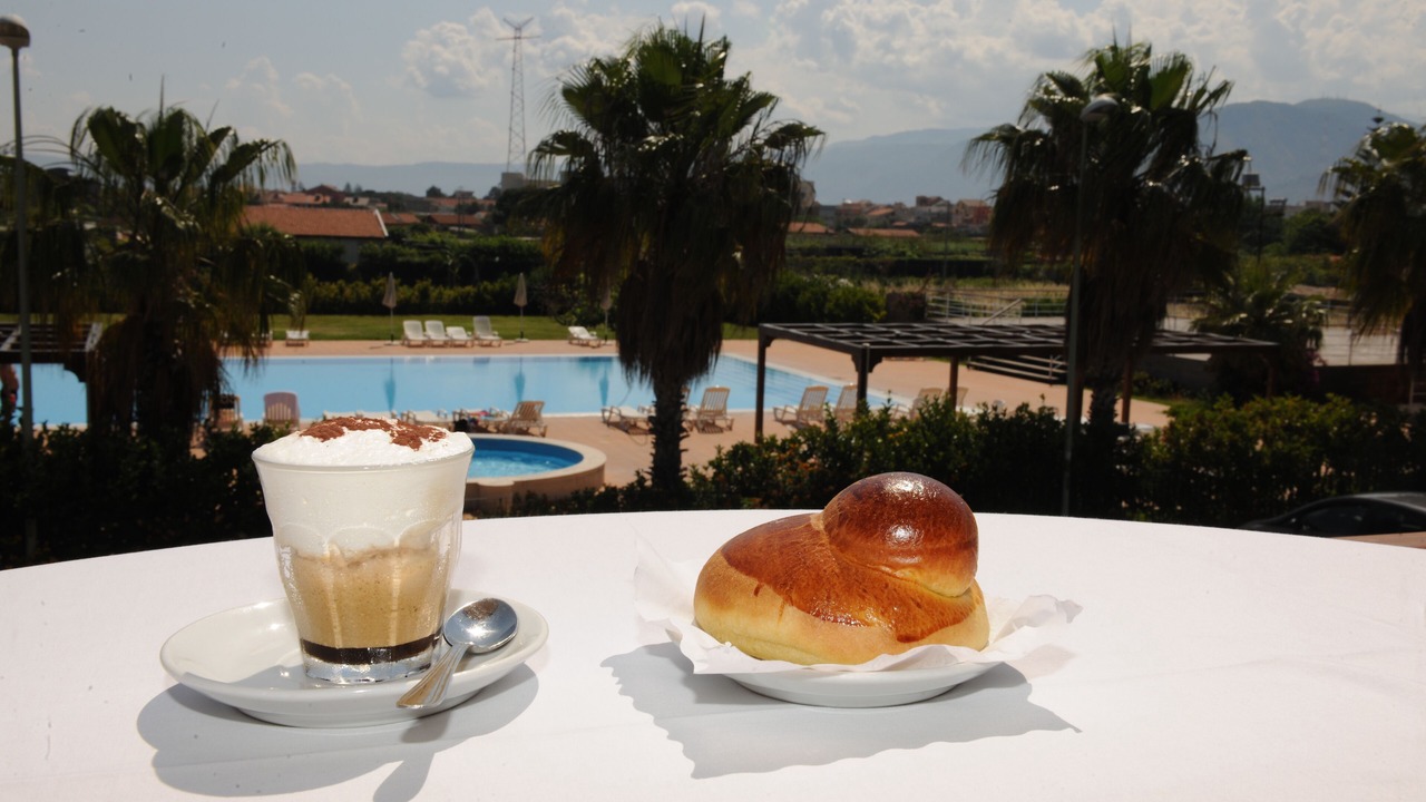 Photo of Outdoor in Torre di Faro
