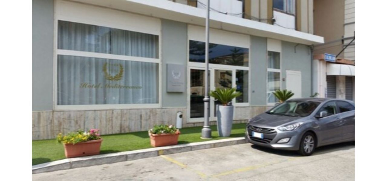 Photo of Outdoor in Roccella Jonica