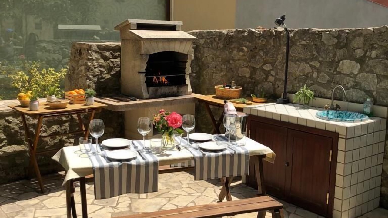 Photo of Outdoor in Puntarazzi