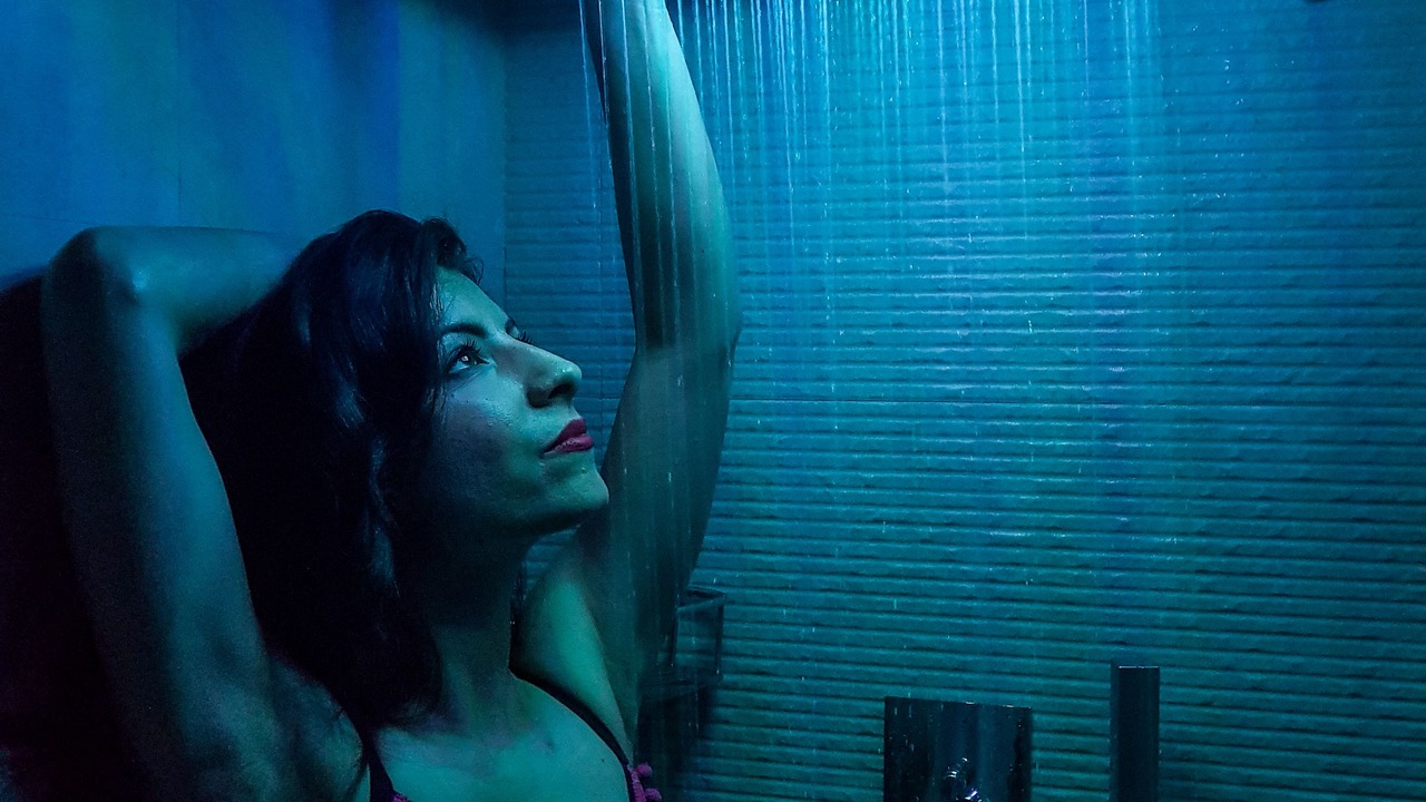Photo of Bathroom in Puntarazzi