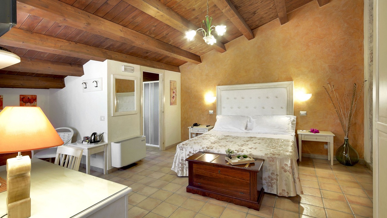 Photo of Bedroom in Puntarazzi