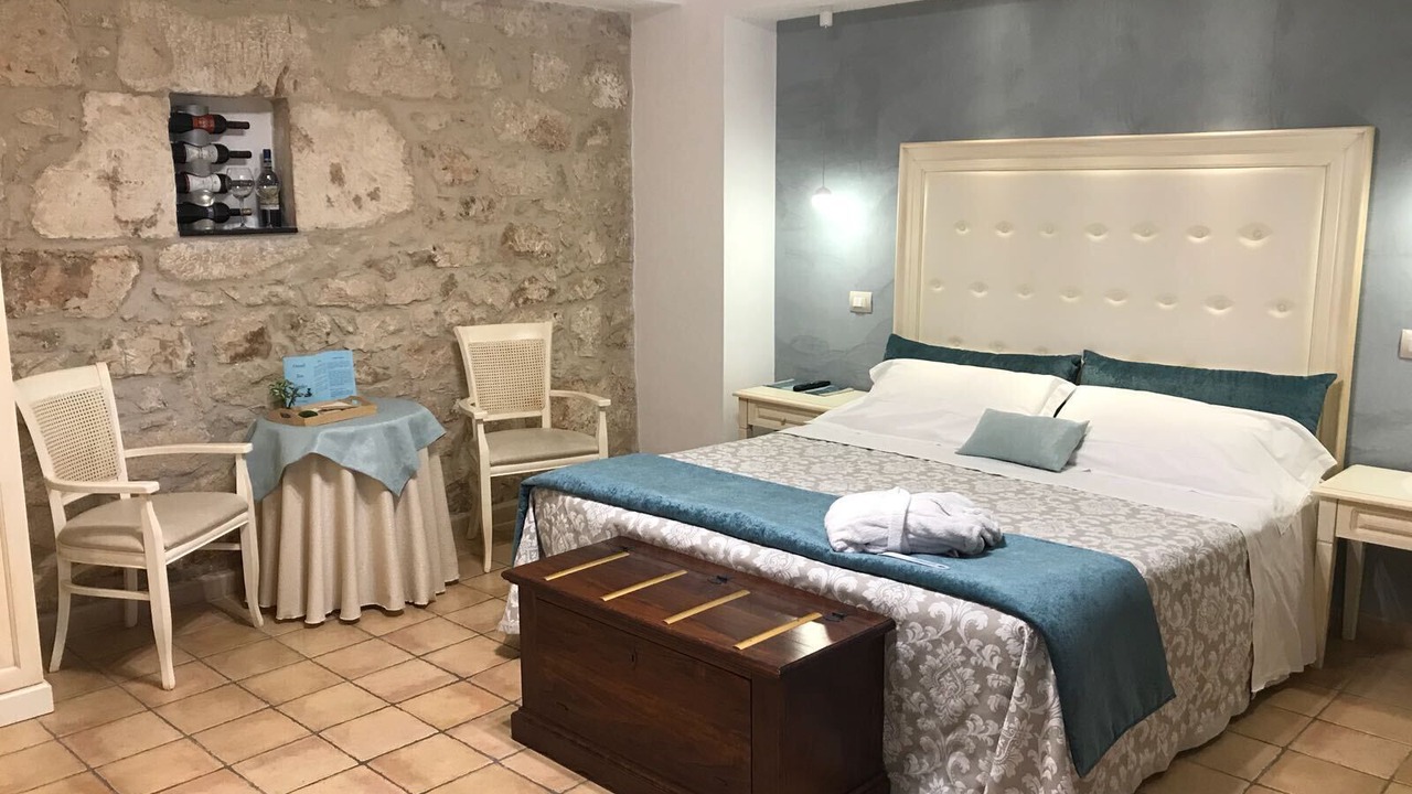 Photo of Bedroom in Puntarazzi