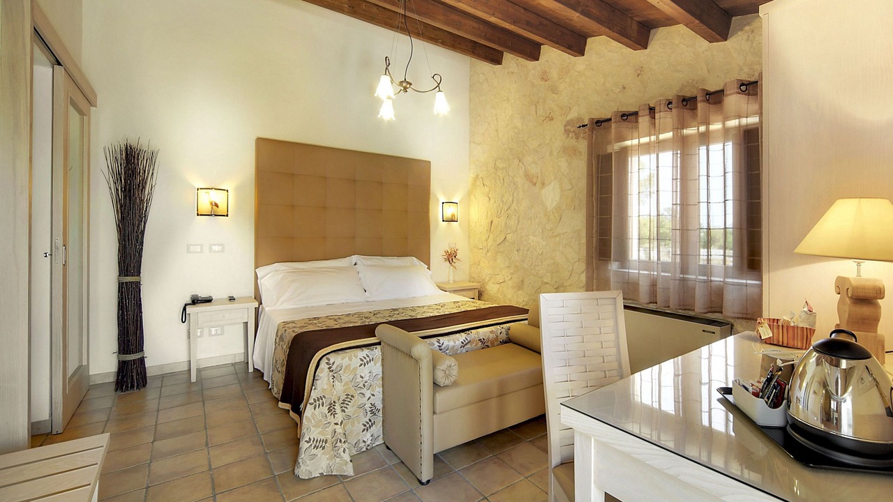 Photo of Bedroom in Puntarazzi