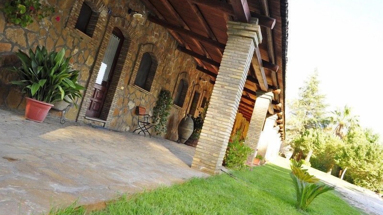 Photo of Buildings in Piazza Armerina