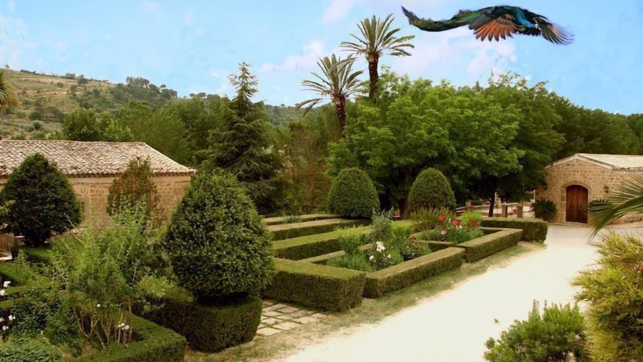 Photo of Outdoor in Piazza Armerina