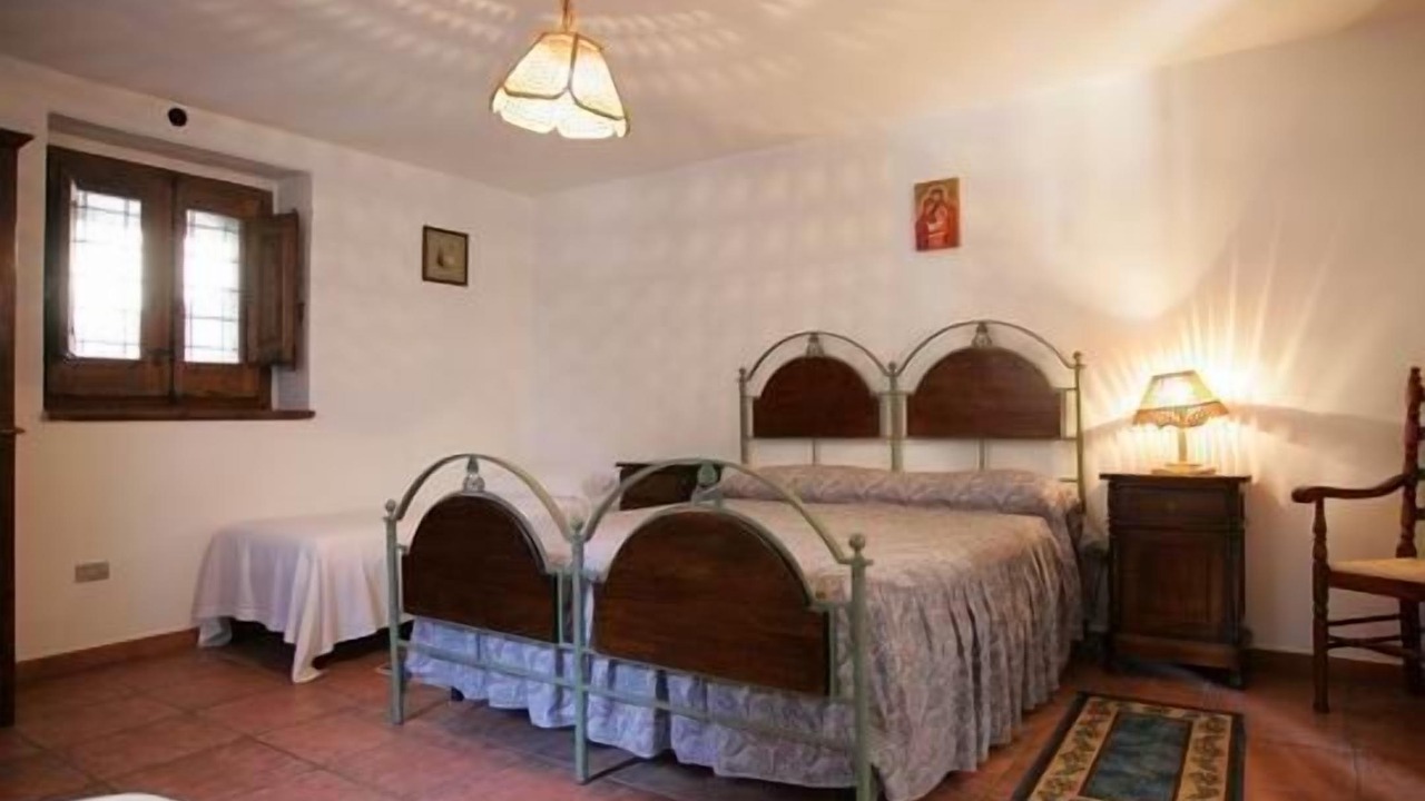 Photo of Bedroom in Piazza Armerina