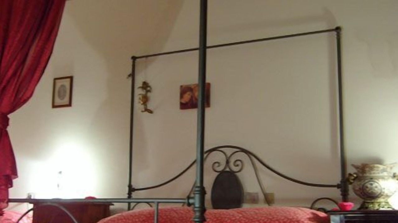 Photo of Bedroom in Piazza Armerina