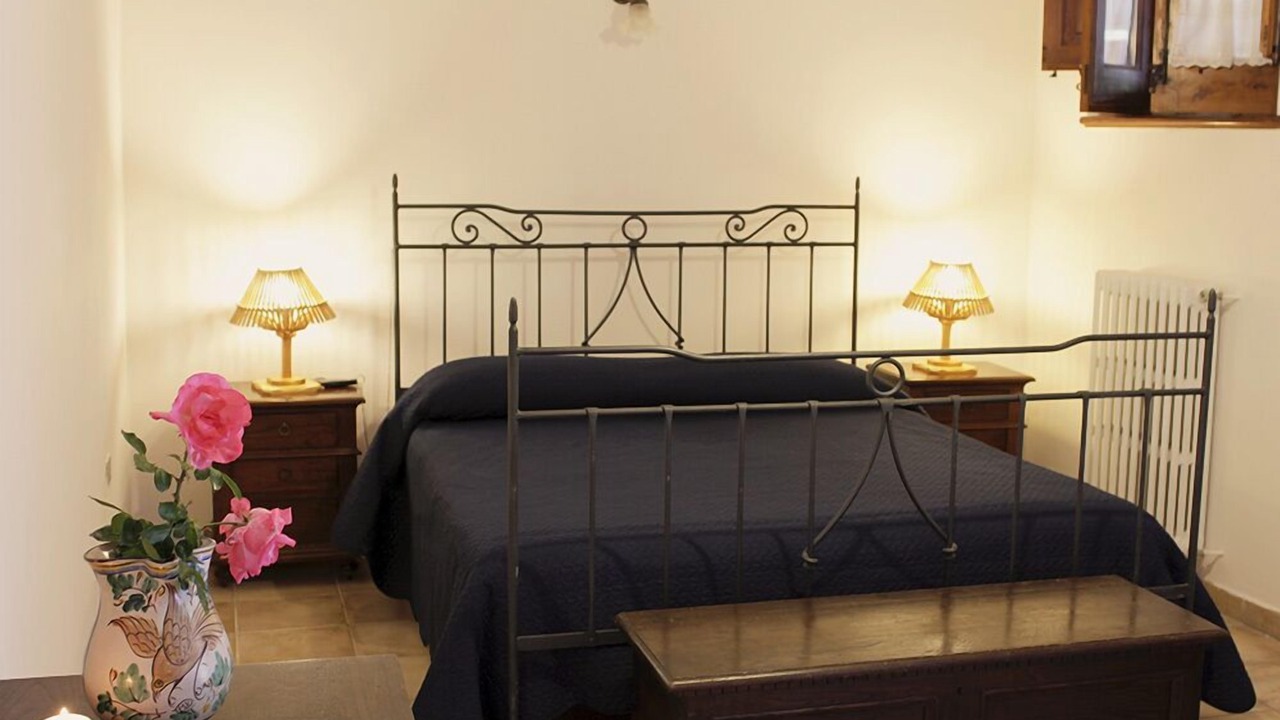 Photo of Bedroom in Piazza Armerina