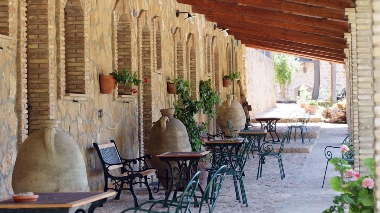 Photo of Patio Balcony in Piazza Armerina