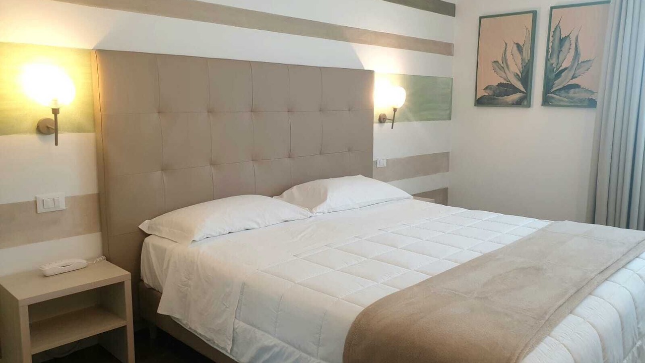 Photo of Bedroom in Chiaramonte Gulfi