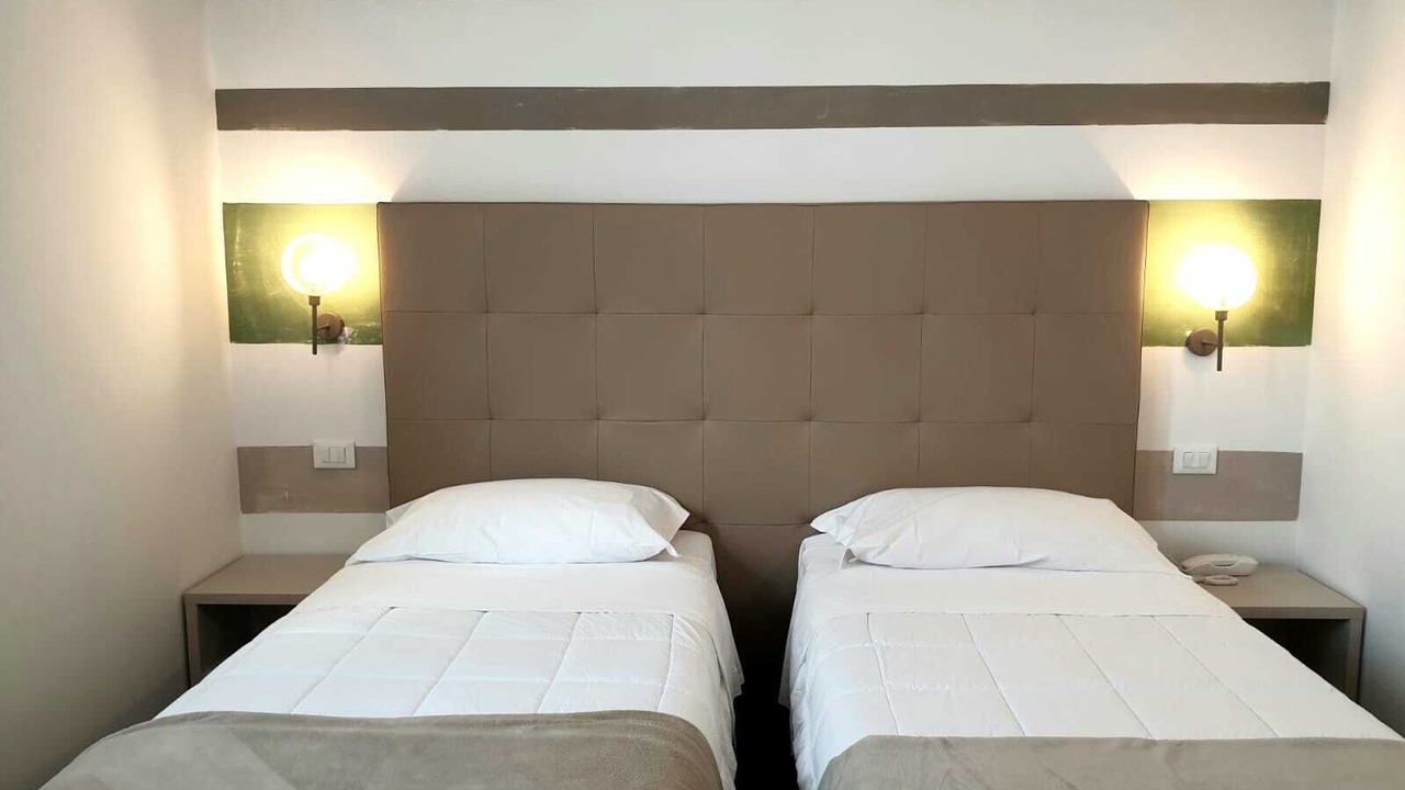 Photo of Bedroom in Chiaramonte Gulfi