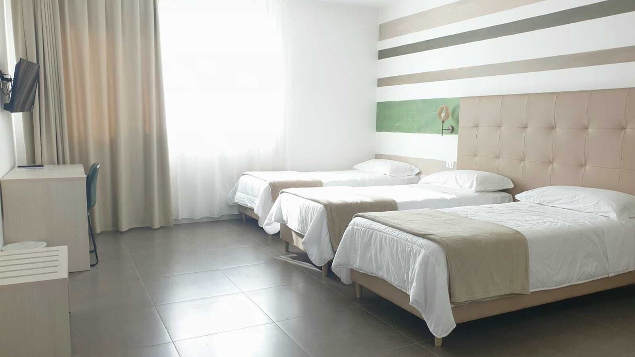 Photo of Bedroom in Chiaramonte Gulfi