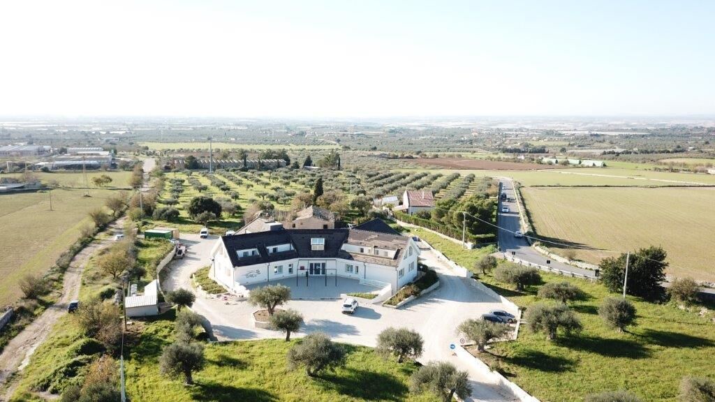Photo of Outdoor in Chiaramonte Gulfi