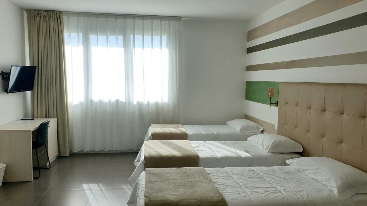 Photo of Bedroom in Chiaramonte Gulfi
