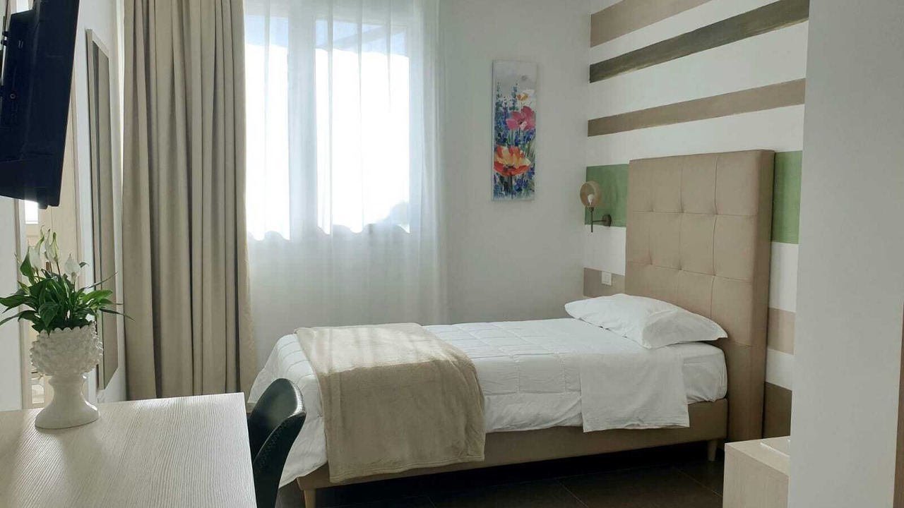 Photo of Bedroom in Chiaramonte Gulfi