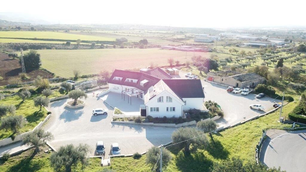 Photo of Outdoor in Chiaramonte Gulfi