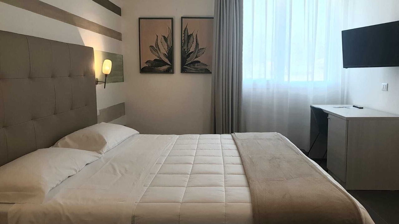 Photo of Bedroom in Chiaramonte Gulfi