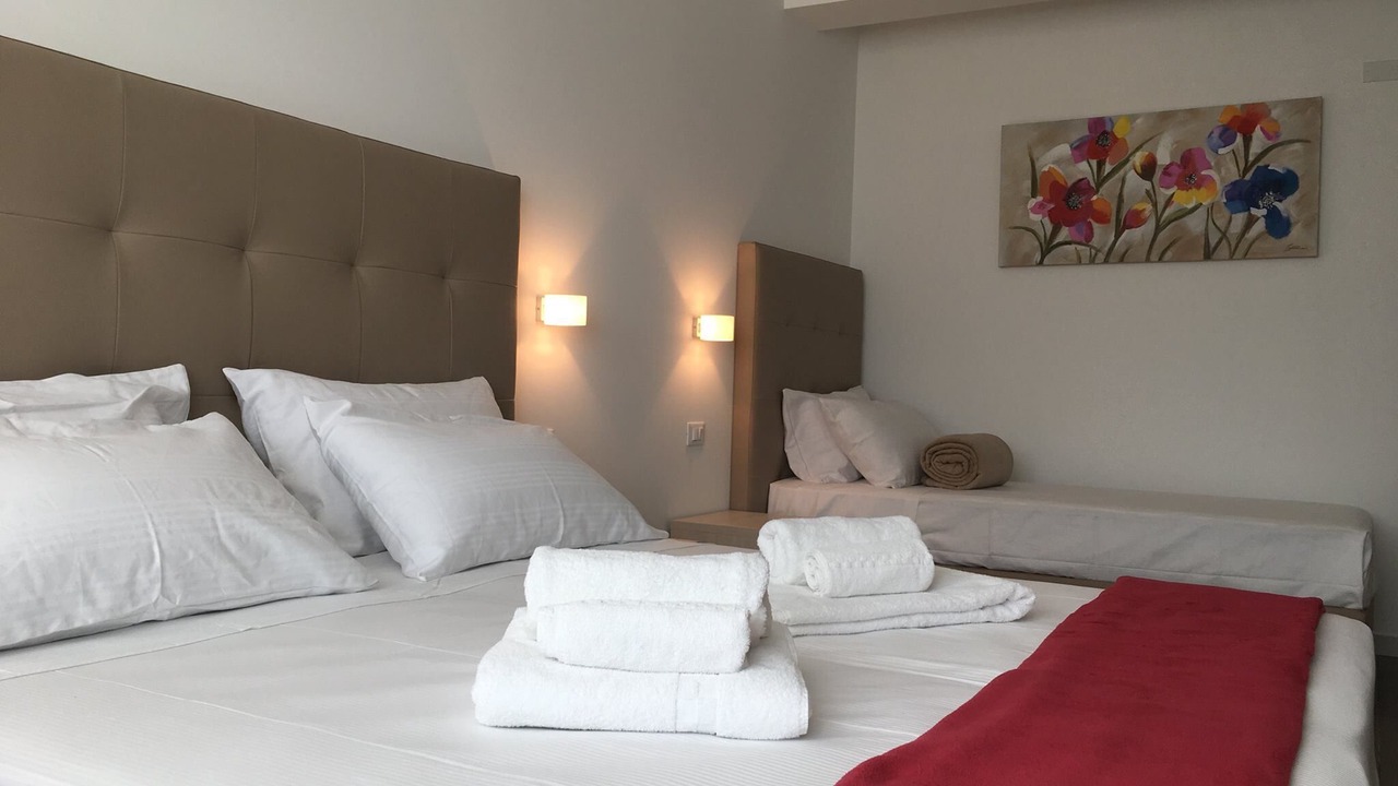 Photo of Bedroom in Chiaramonte Gulfi