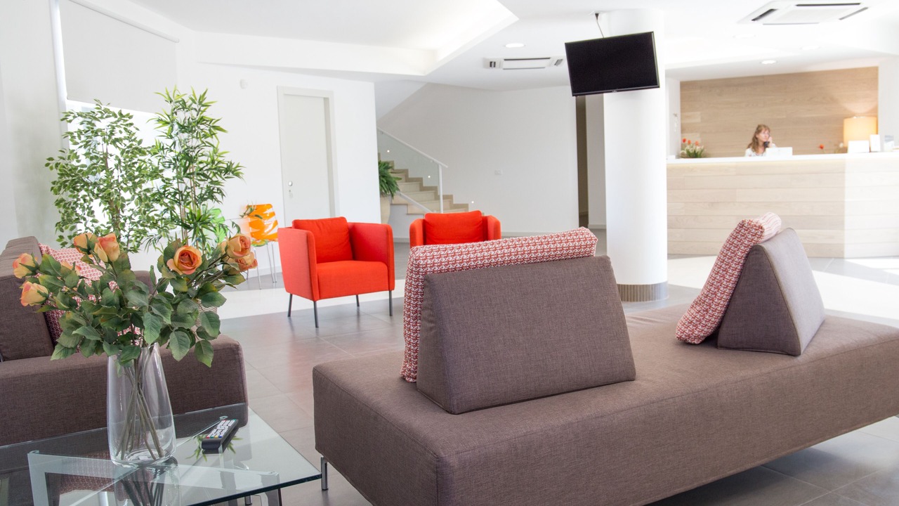 Photo of Livingroom in Chiaramonte Gulfi