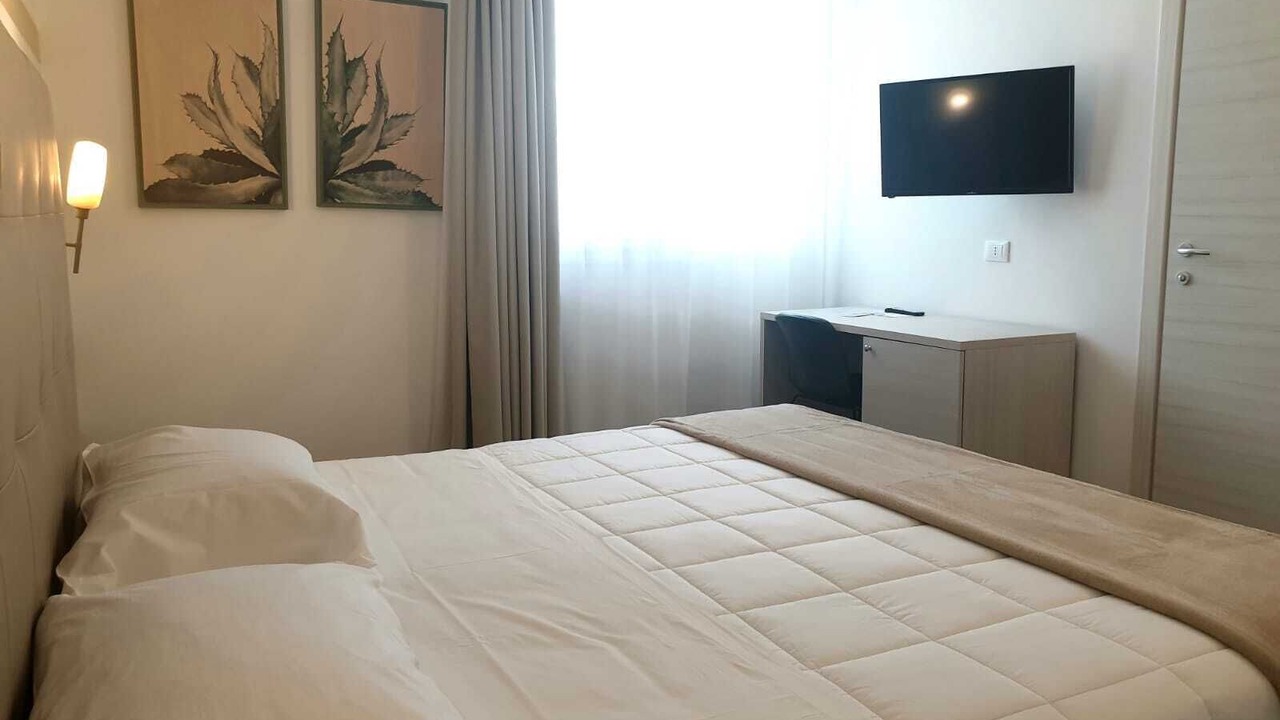 Photo of Bedroom in Chiaramonte Gulfi