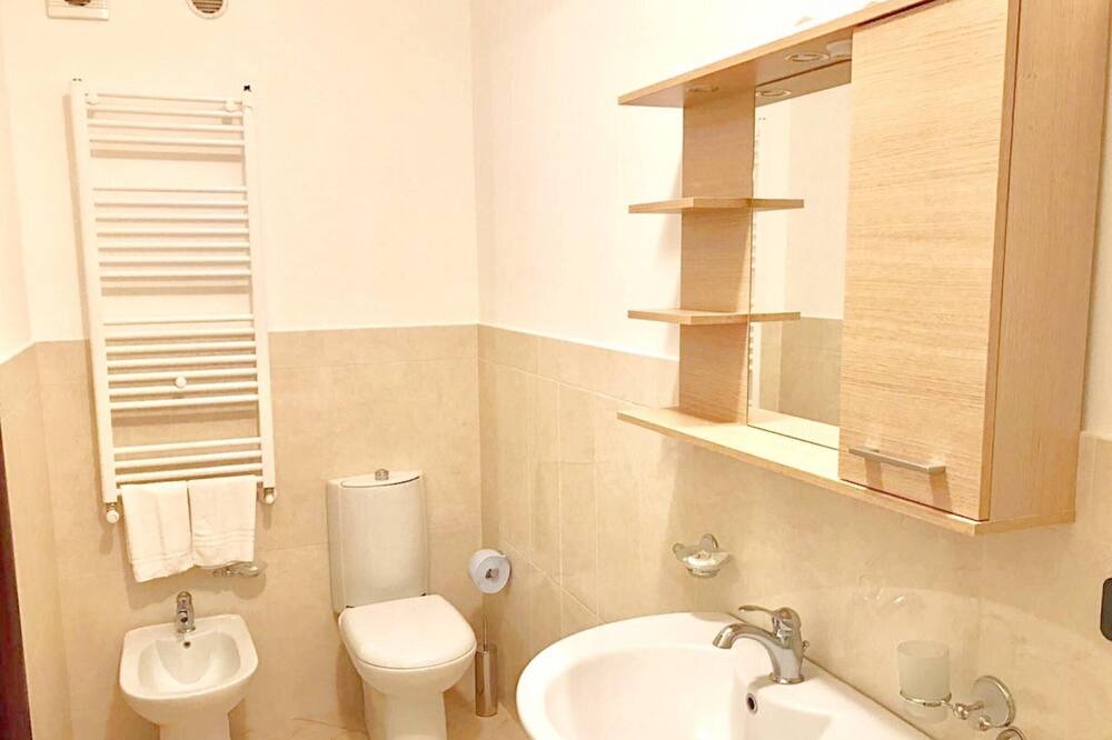 Photo of Bathroom in Trecastagni