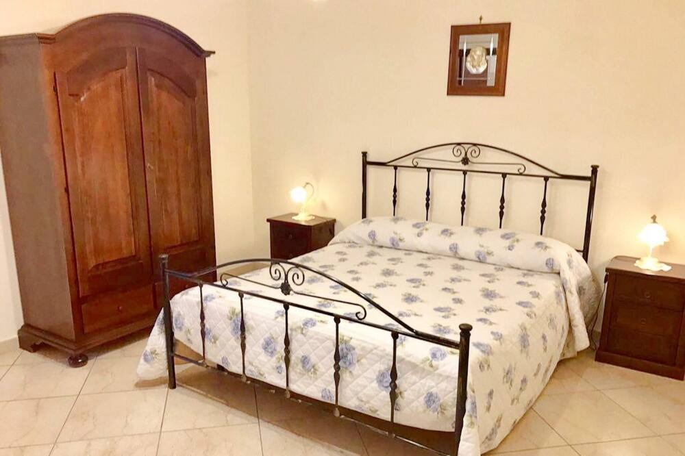 Photo of Bedroom in Trecastagni