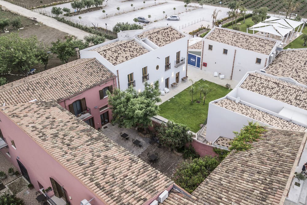 Photo of Outdoor in Scopello