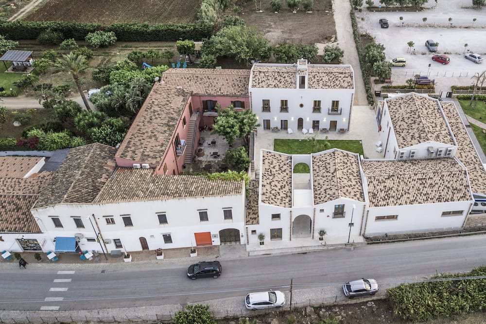 Photo of Outdoor in Scopello