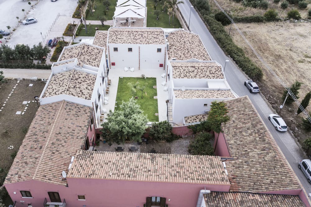 Photo of Outdoor in Scopello