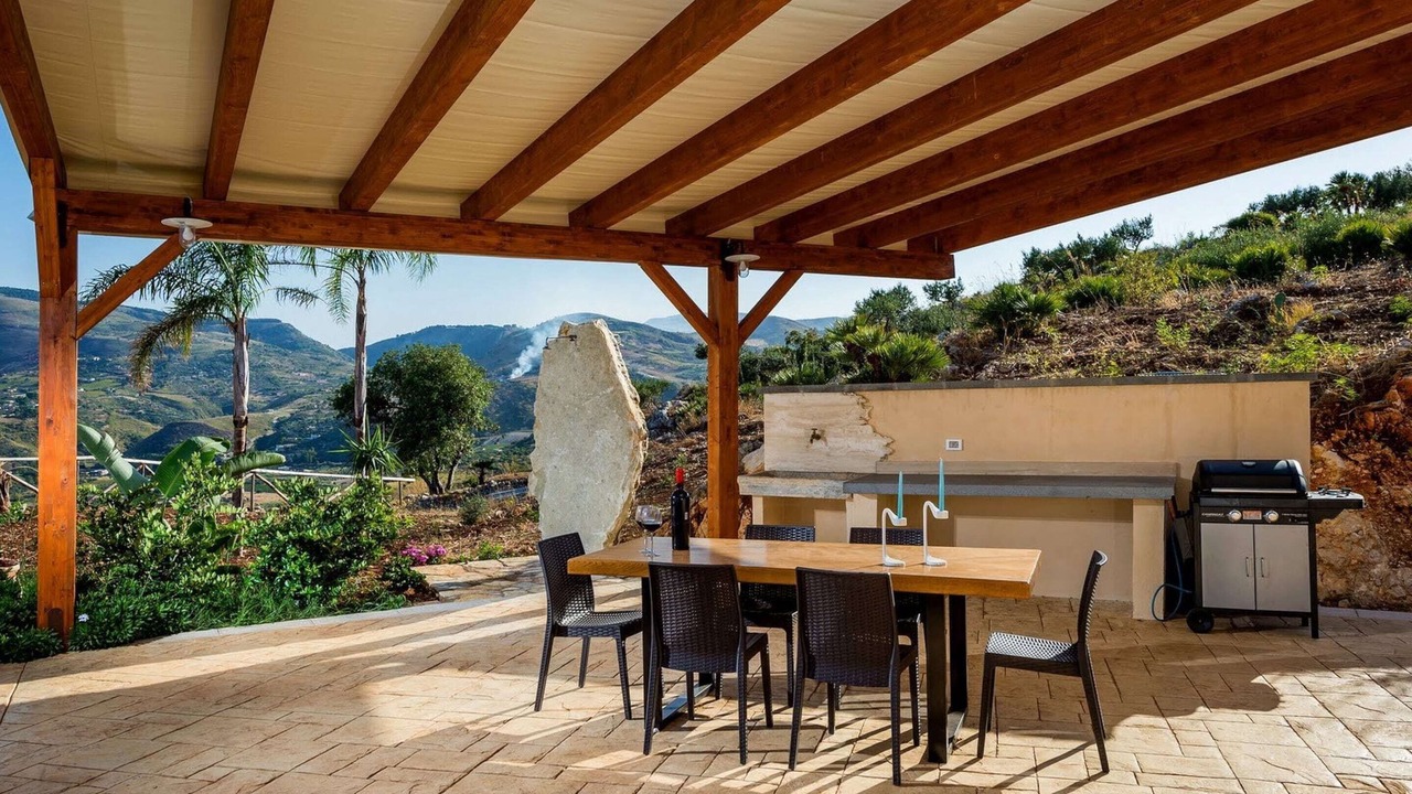 Photo of Outdoor in Scopello