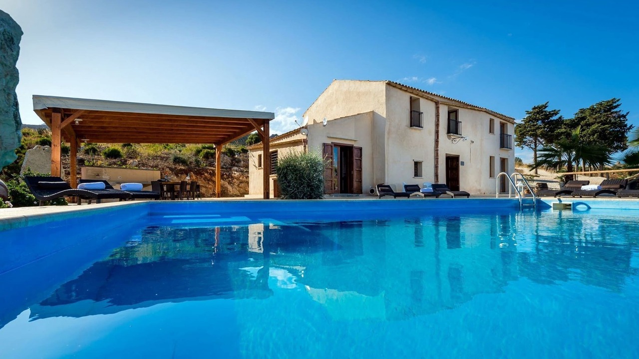 Photo of Outdoor in Scopello