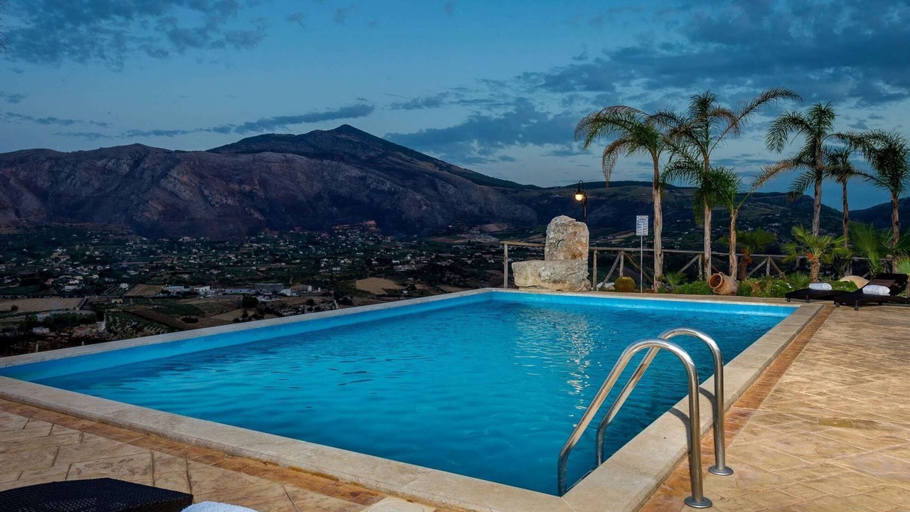Photo of Outdoor in Scopello