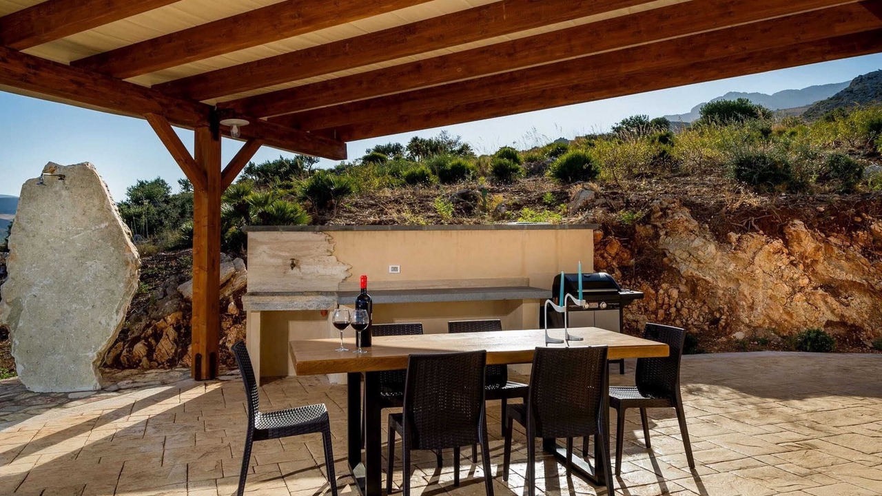 Photo of Outdoor in Scopello