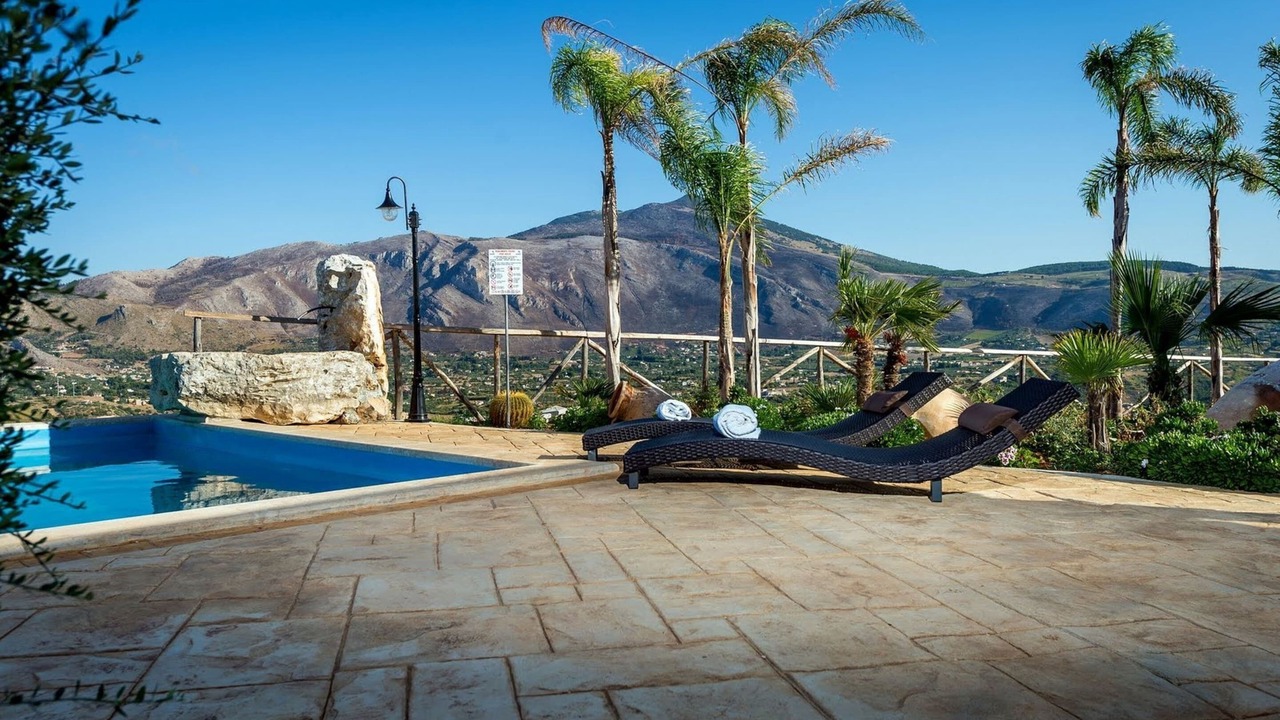 Photo of Outdoor in Scopello
